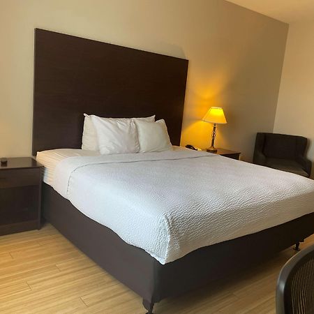 Best Western I-5 Inn & Suites Lodi Esterno foto