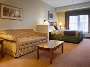 Best Western I-5 Inn & Suites Lodi Camera foto